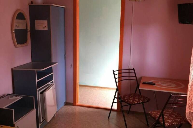 Этаж под ключ