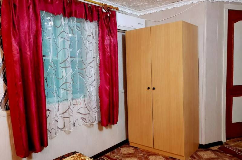 Со всеми удобствами для двоих человек, второй этаж