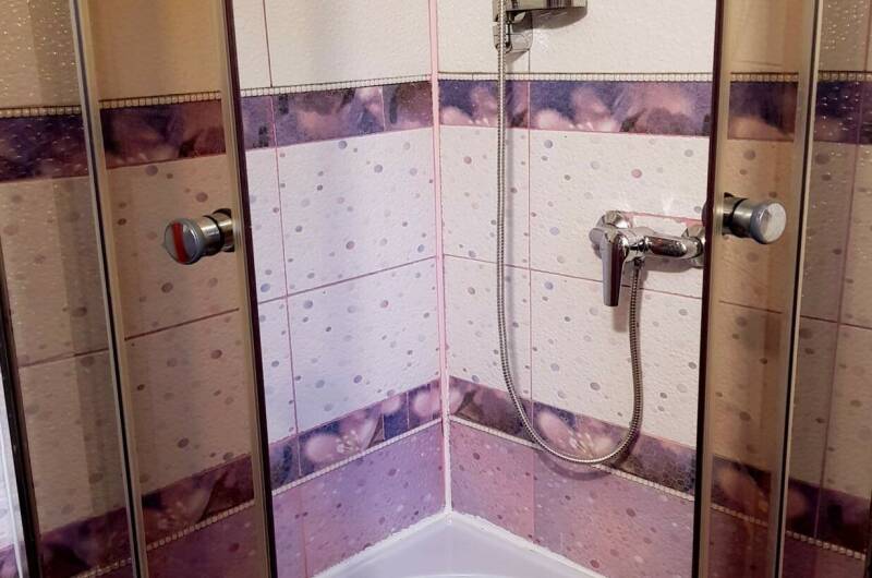 Со всеми удобствами для двоих человек, второй этаж