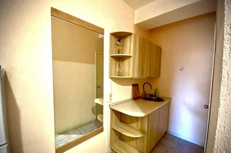 Новый 2х комнатный номер с кухней на 2 номера