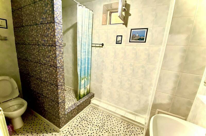 Новый 2х комнатный номер с кухней на 2 номера