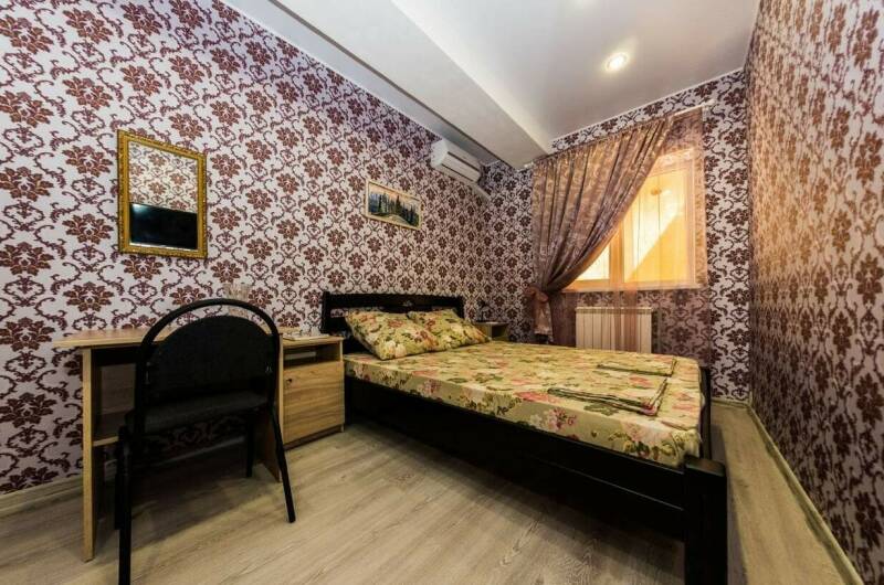 № 22 Двухкомнатный с кухней