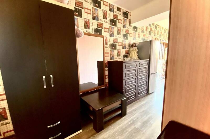 3-х комнатный номер до 7 человек (4 этаж)