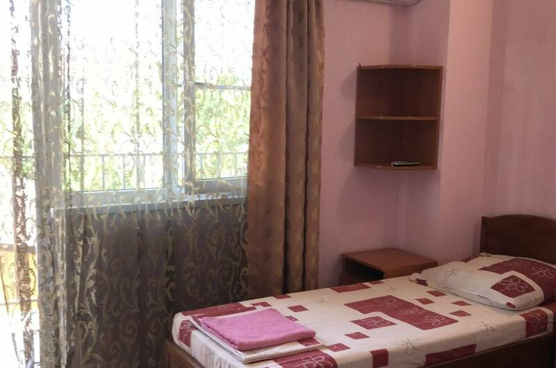 Номер «Стандарт» 2-х местный