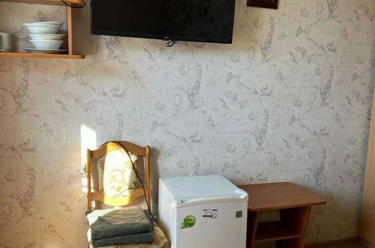 Номер «Стандарт» 2-х местный