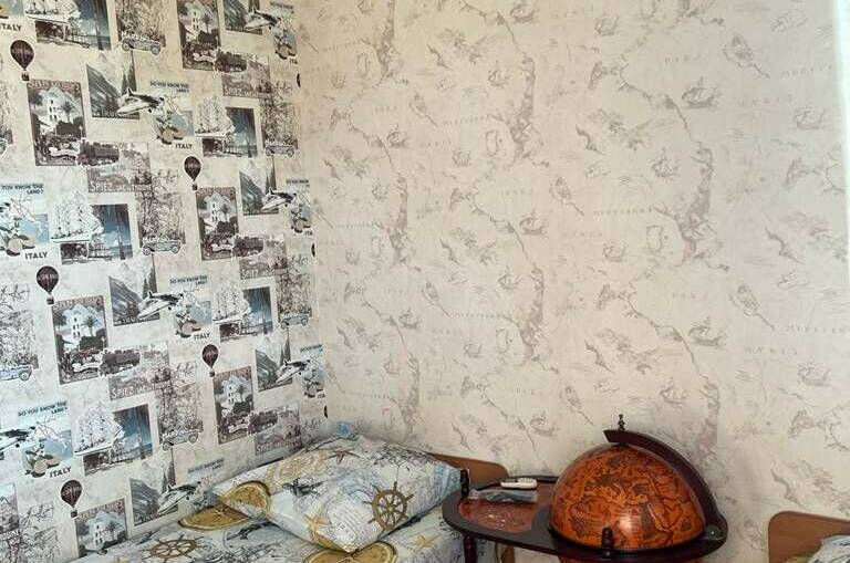 Номер «Стандарт» 2-х местный