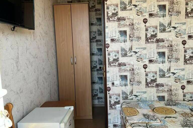 Номер «Стандарт» 2-х местный