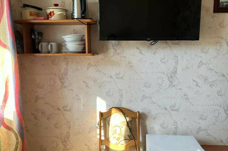 Номер «Стандарт» 2-х местный