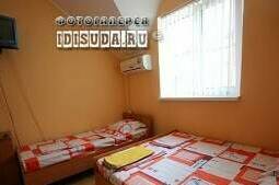 3-х местный номер «Стандарт»