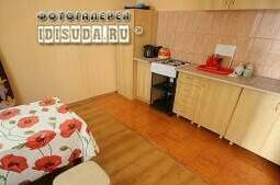 3-х местный номер «Стандарт»