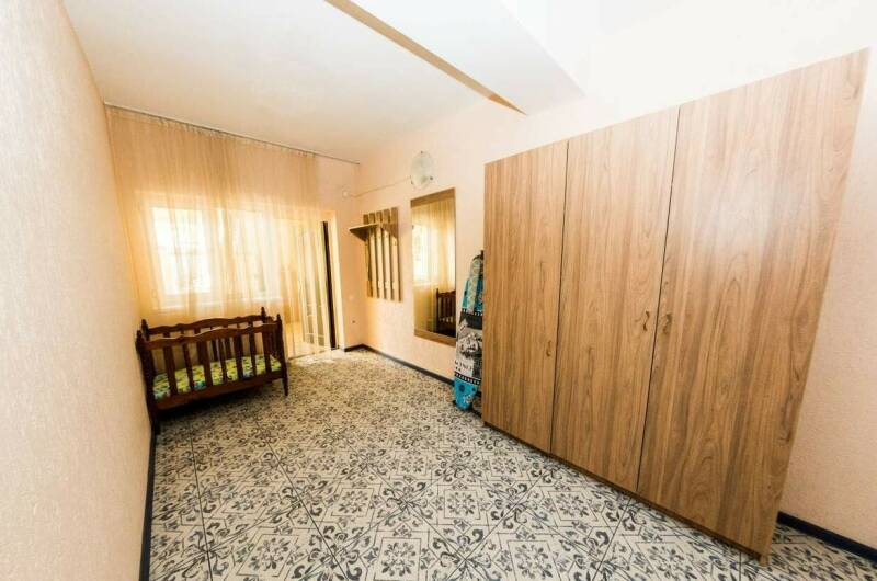 3-х комнатный номер «Квартира» (1 этаж)