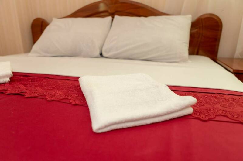 2-х местный «Делюкс» с балконом