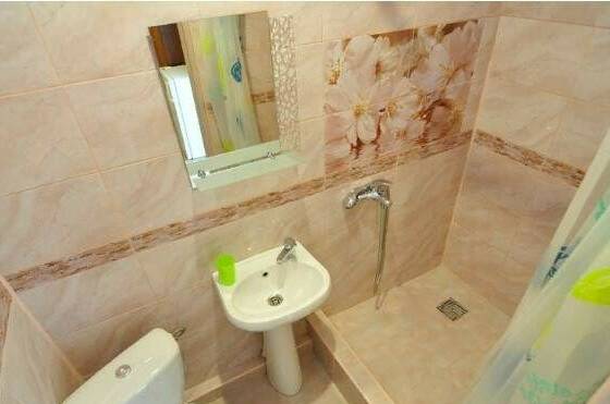 2-х местный «Делюкс» с балконом