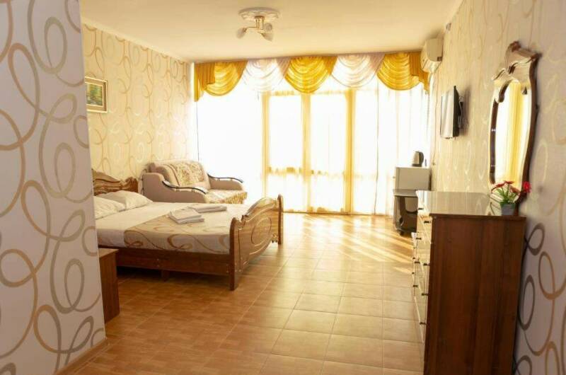 Семейный номер