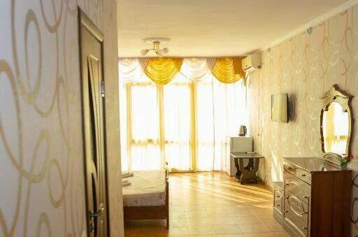 Семейный номер