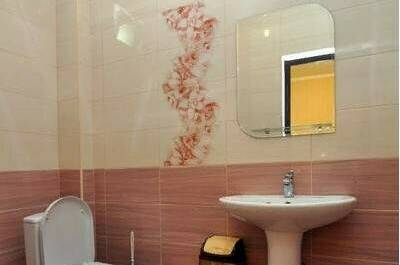 Апартаменты с двумя спальнями