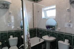 Изображение Изображение гостиницы "Гостевой дом «Альбатрос»" #1 #1