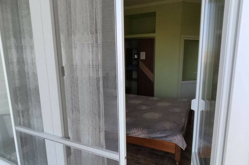 1−2-хместная комната