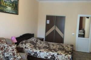 Изображение Изображение гостиницы "Гостевой дом «Альбатрос»" #2 #2