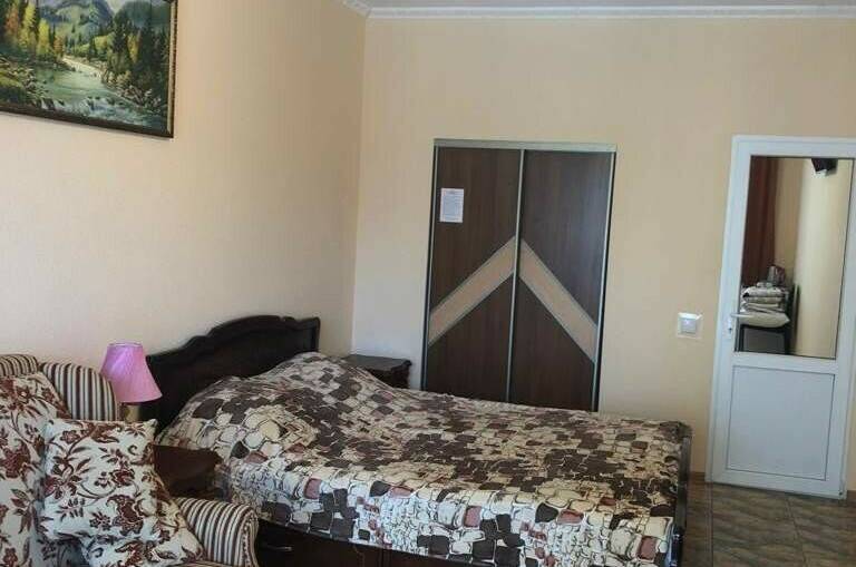 2-хместная семейная комната