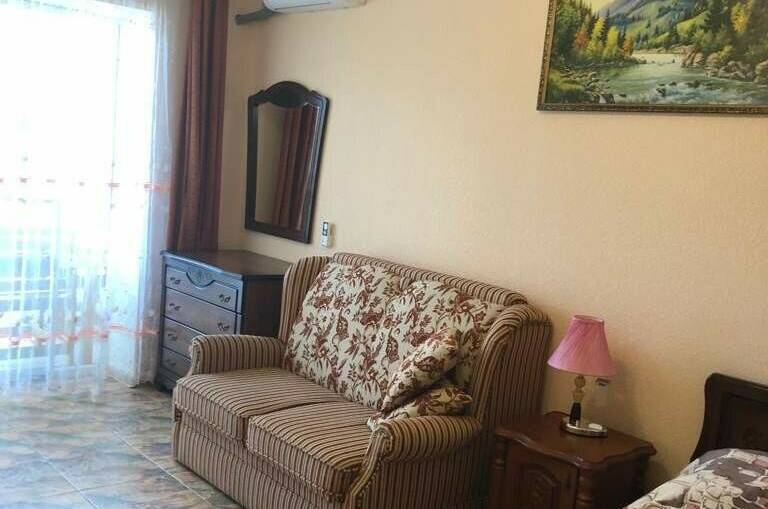 2-хместная семейная комната