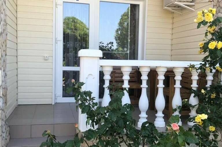 2-хместная семейная комната