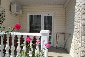 Изображение Изображение гостиницы "Гостевой дом «Альбатрос»" #3 #3