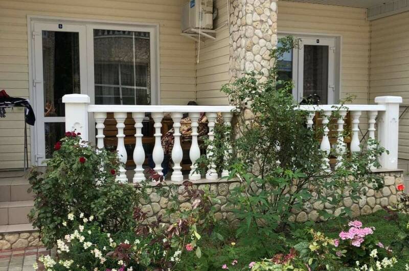 3-хместная комната