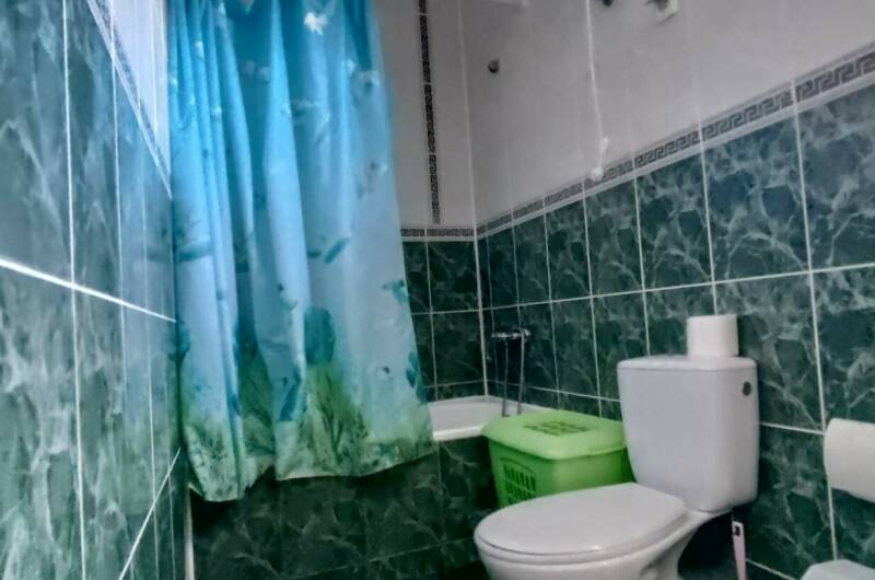 3-хместная комната