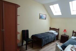 Изображение Изображение гостиницы "Гостевой дом «Альбатрос»" #4 #4