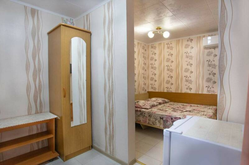 2-местный номер с удобствами