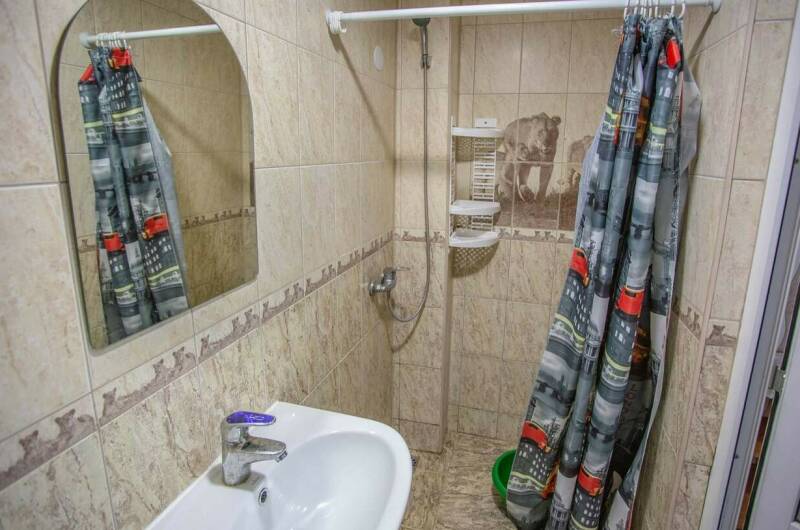 2-местный номер с удобствами