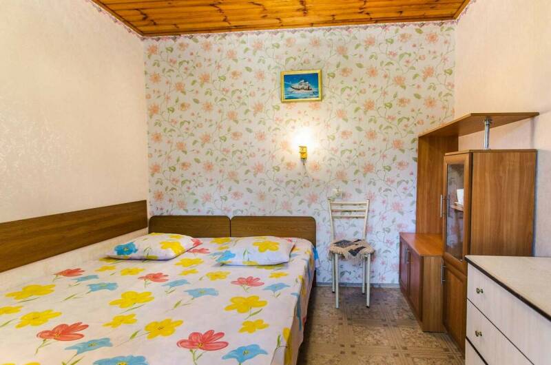 2-местный эконом-плюс