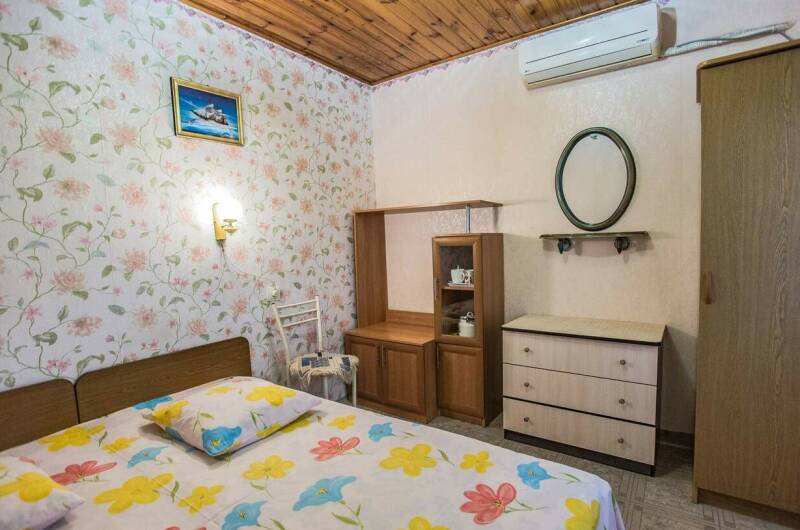 2-местный эконом-плюс