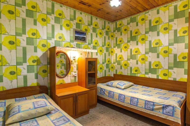 2-местный эконом-плюс