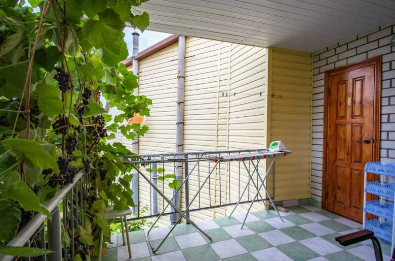 3-х местный эконом плюс