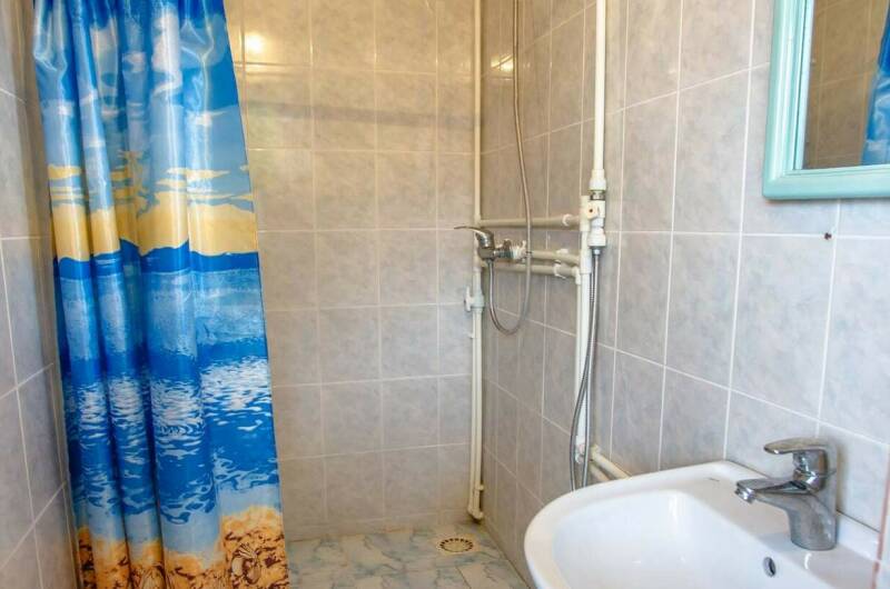 3-х местный эконом плюс