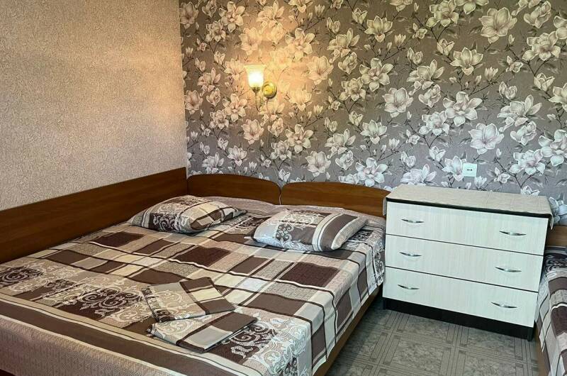 3-х местный эконом плюс