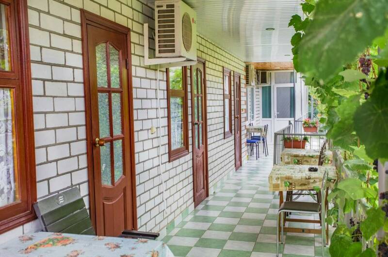 3-х местный эконом плюс