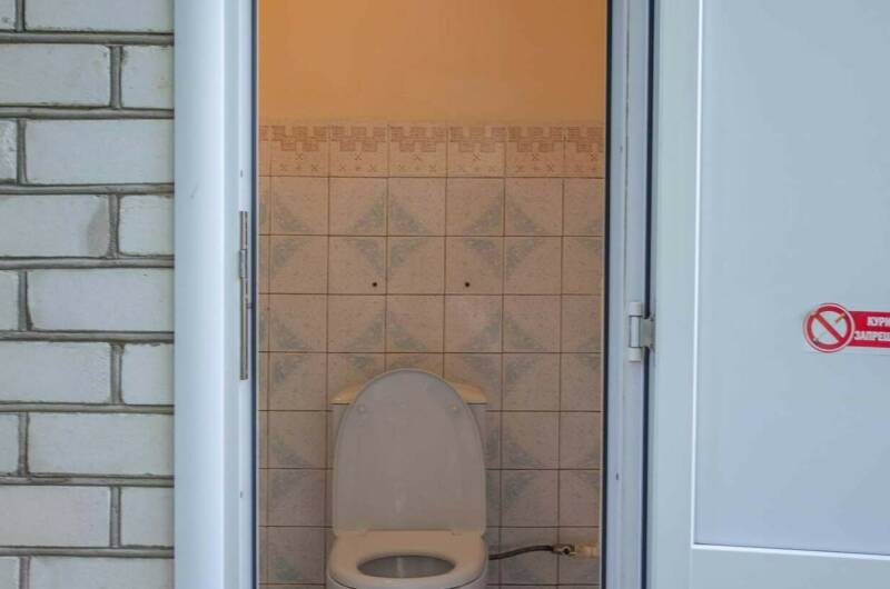 4-х местный эконом с кондиционером и тв