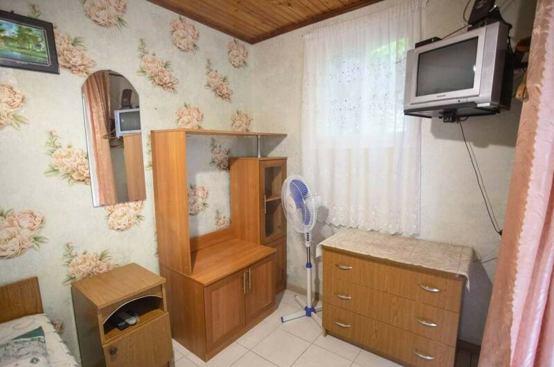 2-местный номер эконом