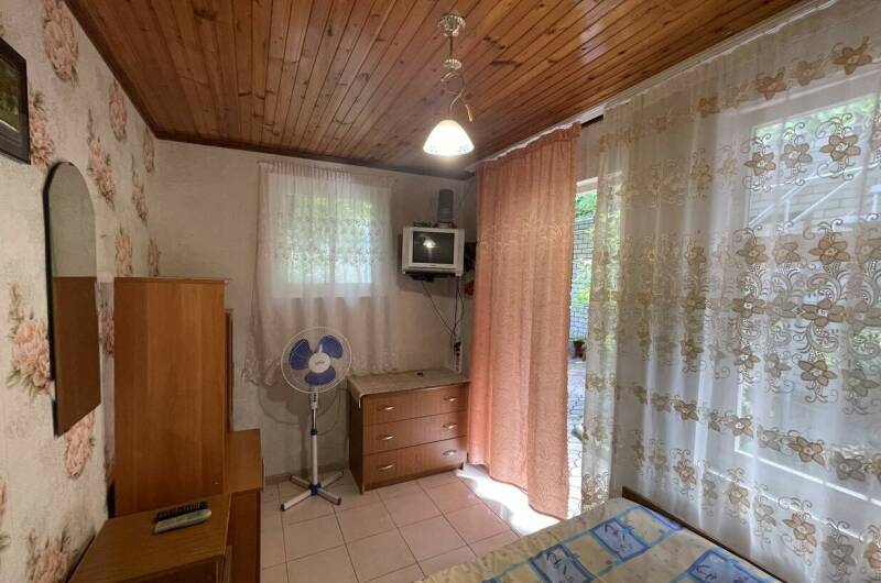 2-местный номер эконом