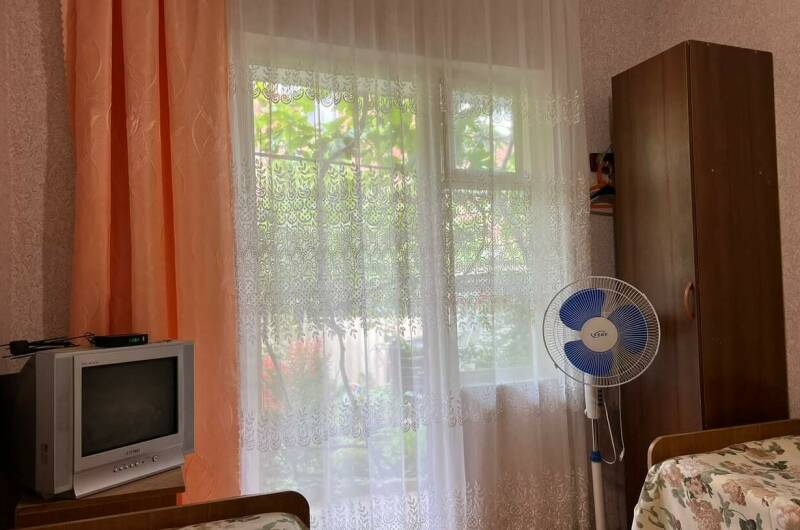 2-местный номер эконом