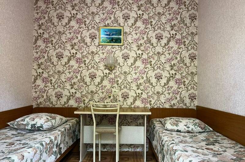 2-местный номер эконом