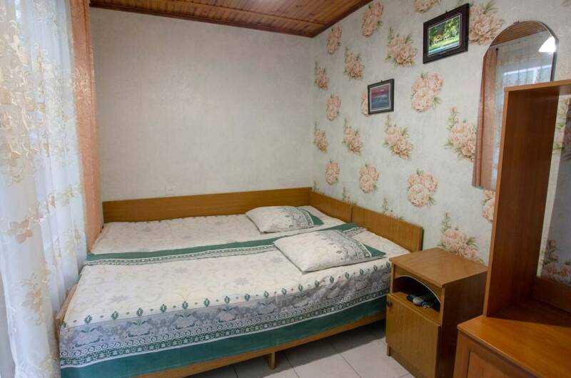 2-местный номер эконом