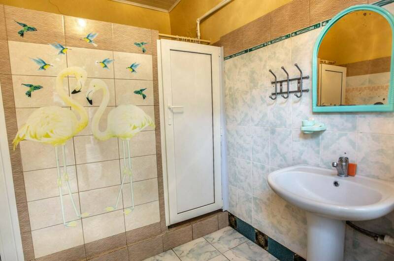 3х местный эконом