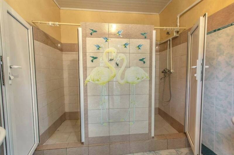 3х местный эконом