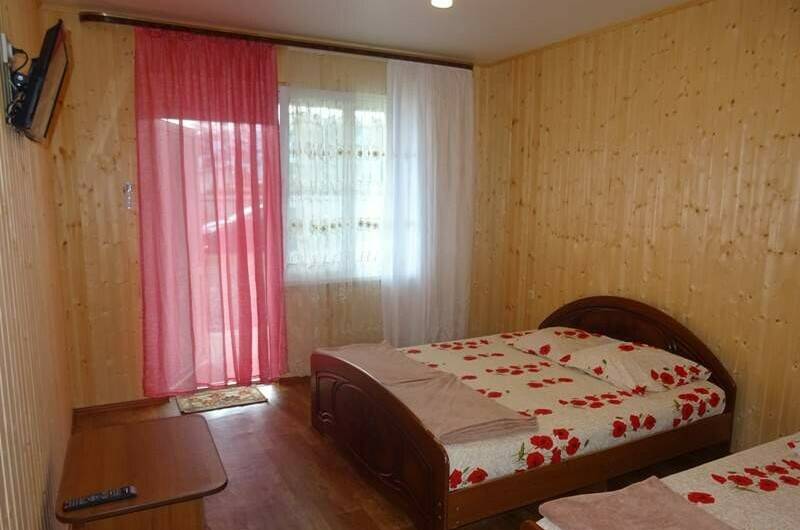 2-х местный «Стандарт»