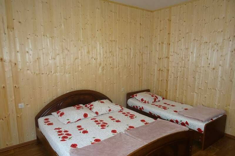 2-х местный «Стандарт»