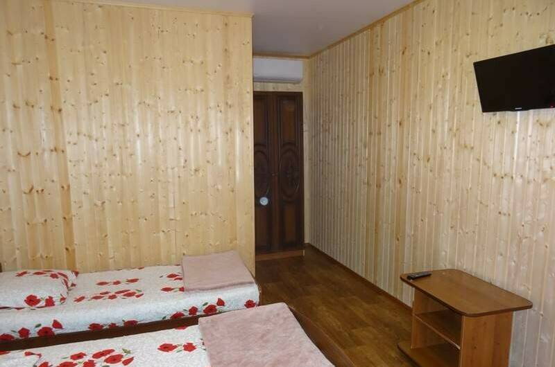 2-х местный «Стандарт»